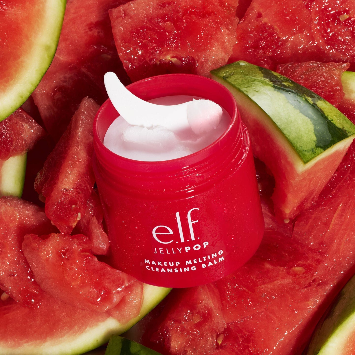 jelly-pop-makeup-melting-cleansing-balm-k7 021825_elf_JP_CleansingBalm_Texture_WATER-OPEN_PLATE_186_IGF.jpg