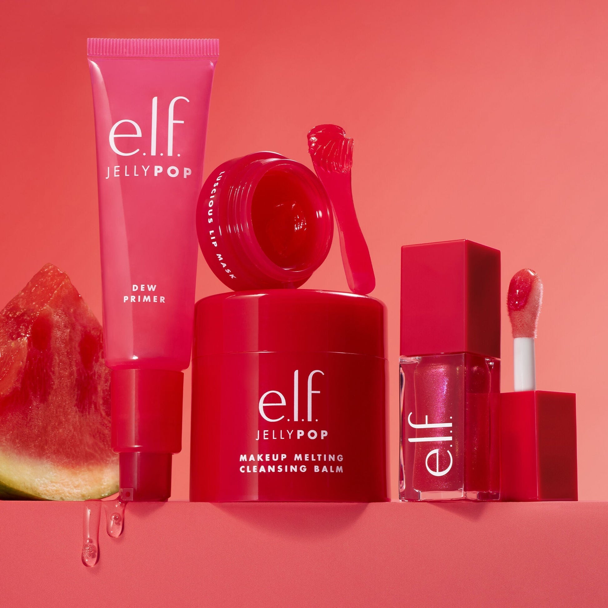 jelly-pop-makeup-melting-cleansing-balm-k7 021825_elf_JellyPop_Fam_CLEAN_PLATE_068_IGF.jpg
