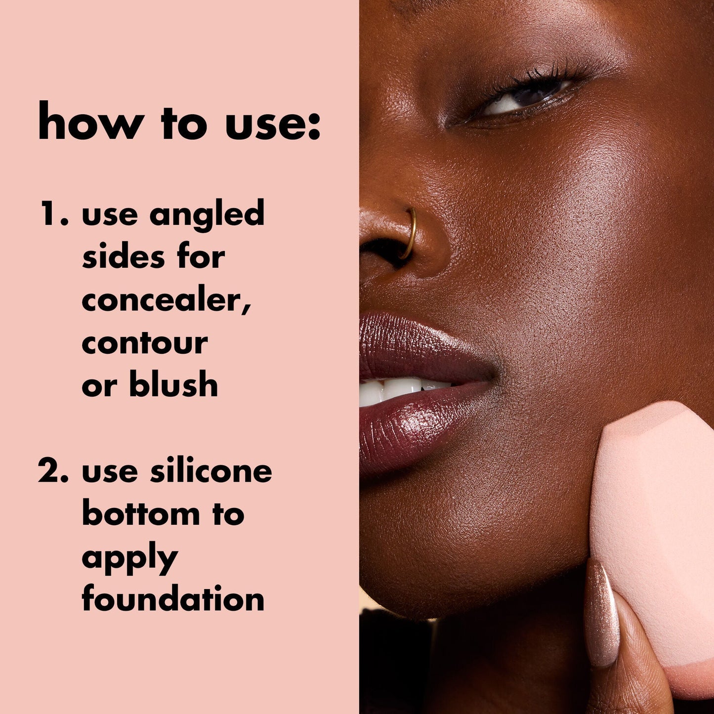 halo-glow-angled-silicone-face-sponge-q8 0823_PDP_BRUSHES_ANGLED_SPONGE_PINK_HOW-TO.jpg
