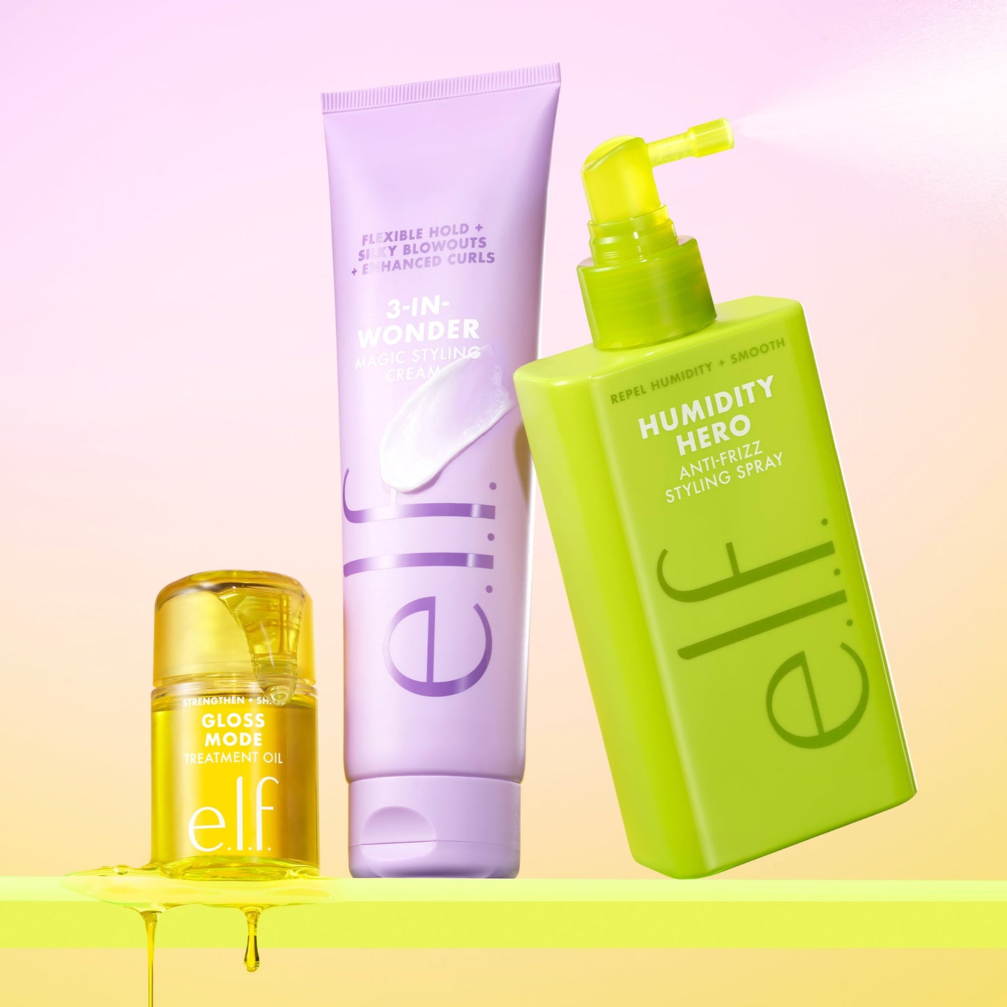humidity-hero-anti-frizz-styling-spray-c8 111325_elf_HumidityAntifrizz_GlossMode_3InWonderCream-Group_IGF_1x1_aa14a13b-b131-4d87-b193-bf31192018d5.jpg